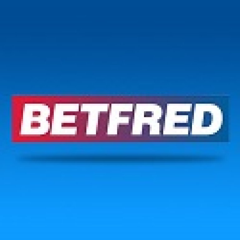 BetFred Logo